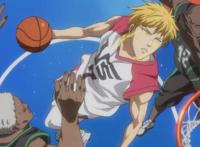 《黑子的篮球》：每一次的失败，都是成功的开始