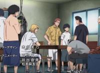 用励志与汗水书写全新的《黑子的篮球》，豆瓣给8.5分，这高吗？