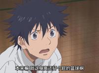 用励志与汗水书写全新的《黑子的篮球》，豆瓣给8.5分，这高吗？