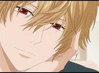 邪魅狂狷盘点动漫中十大霸道总裁