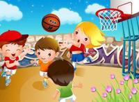 动漫里的篮球小子们，谁是你心目中的灌篮高手？