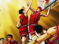 动漫里的篮球小子们，谁是你心目中的灌篮高手？
