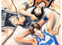 动漫里的篮球小子们，谁是你心目中的灌篮高手？