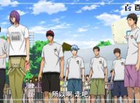 体育动漫黑子的篮球：只需几张图就能记住的动漫