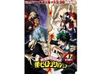 特报！《黑子的篮球》将发售角色歌精选专辑