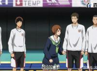 日本动漫黑子的篮球：每日更新美图，粉丝福利专场