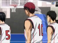 日本动漫黑子的篮球：每日更新美图，粉丝福利专场