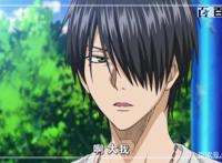 体育动漫黑子的篮球：最新番剧动漫美图鉴赏