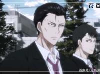 校园动漫黑子的篮球：动漫美图分享，快来收藏吧