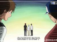 校园动漫黑子的篮球：高清大图赏析喜欢的粉丝可以收藏