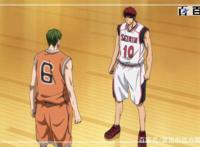 校园动漫黑子的篮球：高清大图赏析喜欢的粉丝可以收藏