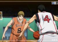 校园动漫黑子的篮球：只需几张图就能记住的动漫