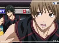 校园动漫黑子的篮球：只需几张图就能记住的动漫