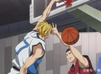 《黑子的篮球》经典台词感悟三。