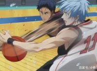 《黑子的篮球》经典台词感悟三。