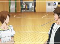 校园动漫黑子的篮球：精选高清动漫壁纸分享