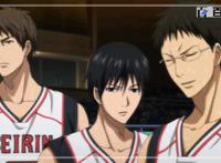 校园动漫黑子的篮球：精选高清动漫壁纸分享