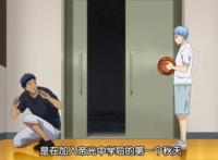 动漫CP千千万，黑篮FREE占一半！黑子的篮球超人气CP你嗑哪对？