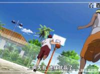 校园动漫黑子的篮球：动漫壁纸，喜欢就拿去值得收藏