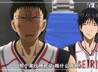 日本动漫黑子的篮球：看完这组图，你一定会想看这部动漫