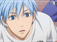 日本动漫黑子的篮球：每日更新经典动漫美图分享