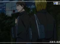 日本动漫黑子的篮球：每日更新经典动漫美图分享