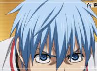 日本动漫黑子的篮球：每日更新经典动漫美图分享