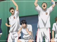 校园动漫黑子的篮球：珍藏高清图分享，希望大家喜欢