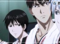 校园动漫黑子的篮球：珍藏高清图分享，希望大家喜欢