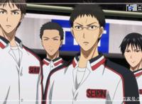 校园动漫黑子的篮球：珍藏高清图分享，希望大家喜欢