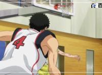 日本动漫黑子的篮球：高清动漫图分享，值得拥有