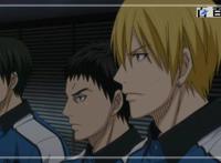 日本动漫黑子的篮球：动漫壁纸，喜欢就拿去值得收藏