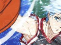 《黑子的篮球》是玄幻类动漫？不，这些技能现实中都能做出来！