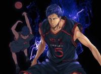 《黑子的篮球》是玄幻类动漫？不，这些技能现实中都能做出来！