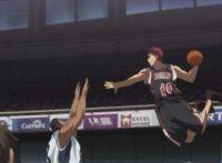 《黑子的篮球》是玄幻类动漫？不，这些技能现实中都能做出来！