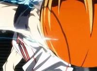 《黑子的篮球》不能当篮球漫画看？它却是一部燃情的少年漫