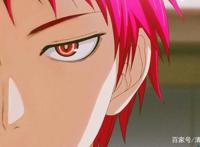 《黑子的篮球》不能当篮球漫画看？它却是一部燃情的少年漫