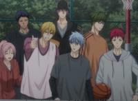 黑子的篮球：这部神仙打架的超能力动漫，时隔3年终于出剧场版啦