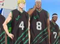 黑子的篮球：这部神仙打架的超能力动漫，时隔3年终于出剧场版啦