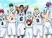 《黑子的篮球》：光与影，黑子是暗淡的影，却是最无私的球员。