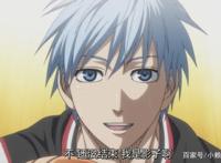 《黑子的篮球》：光与影，黑子是暗淡的影，却是最无私的球员。