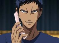 《黑子的篮球》速度最快的球员，来看看他的访谈记录