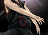 《黑子的篮球》速度最快的球员，来看看他的访谈记录