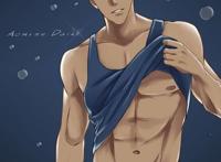 《黑子的篮球》速度最快的球员，来看看他的访谈记录