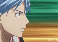 《黑子的篮球》经典语录感悟一。