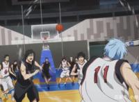 《黑子的篮球》经典语录感悟一。