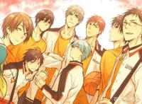 《黑子的篮球》球鞋大盘点！点进来看一看