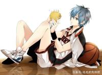 《黑子的篮球》球鞋大盘点！点进来看一看