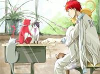 《黑子的篮球》球鞋大盘点！点进来看一看