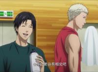 《黑子的篮球》中，其实黄濑凉太才是最难相处的人，你发现了吗